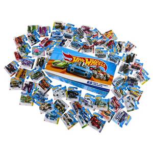 Набор машинок Hot Wheels из 60 штук HKT50